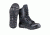 Vism Oryx Boots Black High 10, Black, CAB3000BH10
