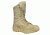 Vism Oryx High Shaft Boots, Tan, 10, CAB3000TH10