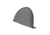 VISM Pistol Case, Urban Gray, Medium, CPC3007MU