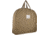 VISM Plate Carrier Tactical Vest Bag, Tan, CLVSTBAG2982T