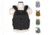 VISM Plate Carrier Vests, Black, Digital Camo, Digital Tan, Green, Urban Gray