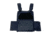 VISM Quick Release Laser Cut Plate Carrier, 11x14in, Black, CVLCQRL3055B