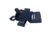 VISM Quick Release Laser Cut Plate Carrier, 11x14in, Black, CVLCQRL3055B