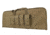 VISM Rifle Gun Case, Tan, 42in L X 13in H, CVCP2960T-42