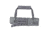 VISM SBS/AOW Short Barrel Scabbard, Urban Gray, CVXSCB3016U