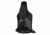 VISM Shoulder Sling Utility Bag, Black, CVSUB3025B