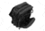 VISM Shoulder Sling Utility Bag, Black, CVSUB3025B