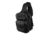 VISM Shoulder Sling Utility Bag, Black, CVSUB3025B