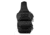 VISM Shoulder Sling Utility Bag, Black, CVSUB3025B