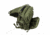 VISM Shoulder Sling Utility Bag, Green, CVSUB3025G