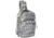 VISM Sling Utility Bag, Digital Camo, CVSUB3025D