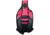 VISM Sling Utility Bag, Red/Black Trim, CVSUB3025R