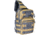 VISM Sling Utility Bag, Tan/Urban Gray Trim, CVSUB3025TU
