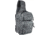 VISM Sling Utility Bag, Urban Gray, CVSUB3025U