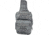 VISM Sling Utility Bag, Urban Gray, CVSUB3025U