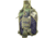 VISM Sling Utility Bag, Woodland Camo, CVSUB3025WC