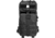 VISM Small Back Pack, Black CBSB2949