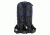 VISM Small Backpack, Blue with Black Trim CBSBL2949