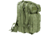 VISM Small Backpack/Green CBSG2949
