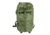VISM Small Backpack/Green CBSG2949