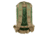 VISM Small Backpack, Green with Tan Trim CBSGT2949