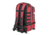 VISM Small Backpack/Red, RED CBSR2949