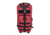 VISM Small Backpack/Red, RED CBSR2949