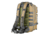 VISM Small Backpack, Tan with Urban Gray Trim CBSTU2949