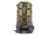 VISM Small Backpack, Tan with Urban Gray Trim CBSTU2949