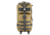 VISM Small Backpack, Tan with Urban Gray Trim CBSTU2949