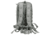 VISM Small Backpack/Urban Gray CBSU2949