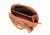 Vism Small Dome Crossbody Bag, Brown, BWR002