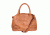 Vism Small Dome Crossbody Bag, Brown, BWR002