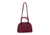 Vism Small Dome Crossbody Bag, Red, BWR003