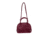Vism Small Dome Crossbody Bag, Red, BWR003
