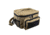 VISM Small Insulated Cooler Lunch Bag With Molle/Pal Webbing, Tan CVKOLS3022T