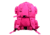 VISM Tactical Backpack, Pink, CBP2911