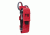 Vism Tourniquet and Tactical Shear Pouch, Red CVTQ2990R
