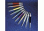 Vistalab MLA Precision Single-Channel Pipettors, Fixed Volume, VistaLab 1030