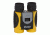 Vivitar Waterproof Binocular, Yellow, Small VIV-AV-825