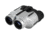 Vivitar Zoom Binocular, Silver, Small VIV-ZM-103025-AMX