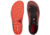 Vivobarefoot Esc Tempest Trailrunning Shoes - Mens, Obsidian/Orange, 12 US, 300099-03-45