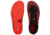 Vivobarefoot Esc Tempest Trailrunning Shoes - Mens, Black Neon Coral, 42, 300099-0242