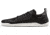 Vivobarefoot Geo Racer Knit Road Running Shoes - Womens, Obsidian, 38, 202054-0138