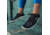 Vivobarefoot Geo Racer Knit Road Running Shoes - Womens, Obsidian, 38, 202054-0138