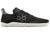 Vivobarefoot Geo Racer Knit Road Running Shoes - Womens, Obsidian, 38, 202054-0138