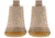 Vivobarefoot Gobi III Hemp Casual Shoes - Womens, Pink Granite, 7.5 US, 200154-03-38