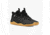 Vivobarefoot Magna Trail FG L Hiking Shoes - Womens, Black Gum Textile, 36, 200126-20-36