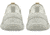 Vivobarefoot Primus Knit Casual Shoes - Womens, Bright White, 10 US, 200143-06-41