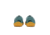 Vivobarefoot Primus Trail II FG Trailrunning Shoes - Womens, Sea Green, 38, 209097-0238